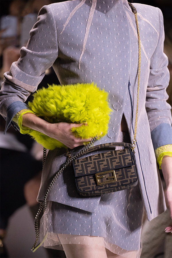 Fendi Baguette