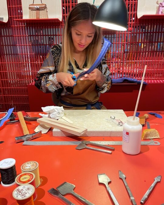 10 Things You Didn’t Know About Hermès