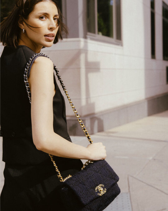 Fashion Week City Guide: Milan