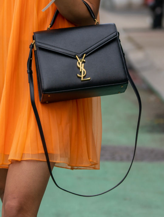 NYFW Spring/Summer 2022