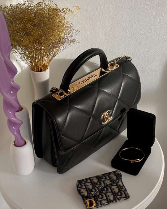 Share & Tell with @prettyfrowns